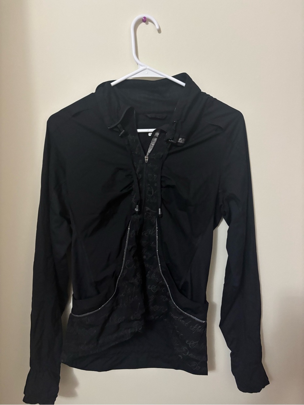 Lululemon jacket